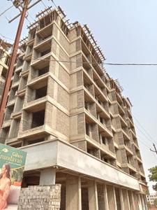 Image of 785 Sq.ft 1 BHK Apartment / Flat for sale in Shree Galaxy Vrundavan, Vangani, Thane for Rs. 2220000