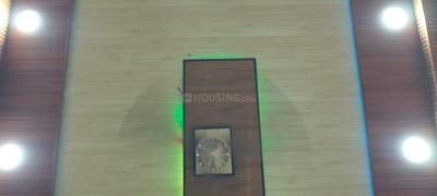 Hall Image of 1000 Sq.ft 2 BHK Apartment / Flat for sale in Burari Budget Homes, Burari New Delhi for Rs. 3600000