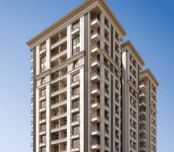 3 BHK Flat