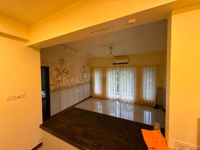 Bedroom Image of 1000 Sq.ft 2 BHK Apartment / Flat for rent in Porvorim Goa for Rs. 50000