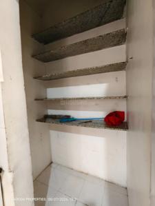 Kitchen Image of 1700 Sq.ft 3 BHK Apartment / Flat for sale in Tandalja Vadodara for Rs. 4800000