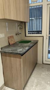 Kitchen Image of 1236 Sq.ft 1 RK Independent House for rent in Sector 30 Gurgaon for Rs. 26000