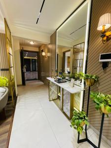 Hall Image of 2001 Sq.ft 3 BHK Apartment / Flat for sale in Horizon Belmond, Sector 88 Mohali for Rs. 19500000