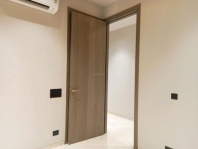 Bedroom Image of 2295 Sq.ft 4 BHK Builder Floor for sale in East Of Kailash New Delhi for Rs. 62500000