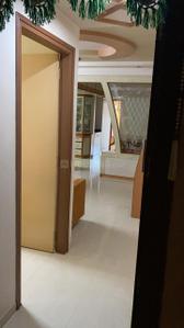 Hall Image of 1028 Sq.ft 3 BHK Apartment / Flat for sale in Karan Park Rajkot for Rs. 11000000