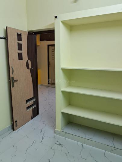 Moulivakkam Bedroom 1