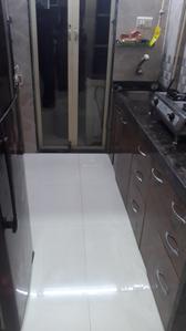 Kitchen Image of 520 Sq.ft 1 BHK Apartment / Flat for sale in Panvelkar Estate Stanford Phase II, Badlapur East Badlapur for Rs. 2100000