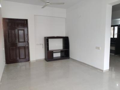 Living Room Image of 1500 Sq.ft 3 BHK Apartment / Flat for sale in Motera Ahmedabad for Rs. 10500000