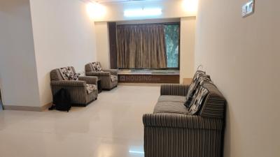 2.5 BHK Flat