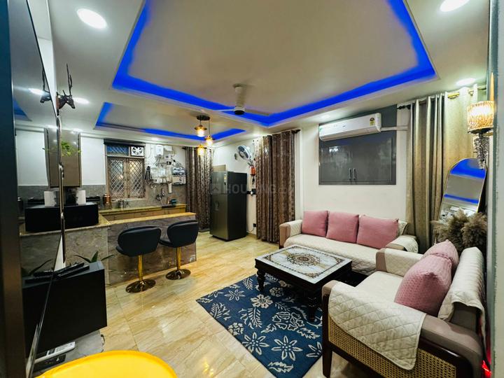 Chhatarpur extension Main Image 1