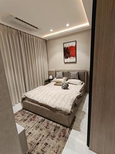 Bedroom Image of 1099 Sq.ft 3 BHK Apartment / Flat for sale in Ghatkopar East Mumbai for Rs. 22900000