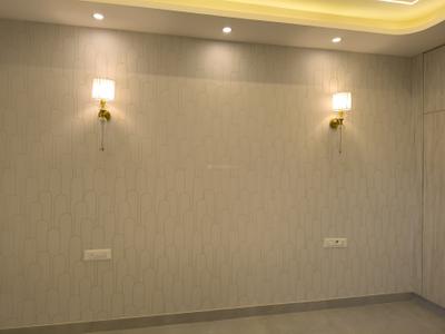Bedroom Image of 1450 Sq.ft 3 BHK Independent House for sale in Orris Atulyam 83, Sector 84 Gurgaon for Rs. 21000000