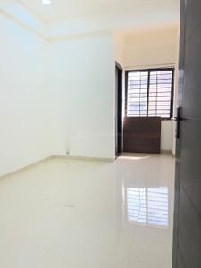 Hall Image of 1200 Sq.ft 2 BHK Apartment / Flat for rent in Sopan Platinum Plaza, Pipliyahana Indore for Rs. 20000