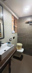 Image of 1001 Sq.ft 2 BHK Apartment / Flat for rent in Ajmera Bhakti Park, Wadala East, Mumbai for Rs. 90000