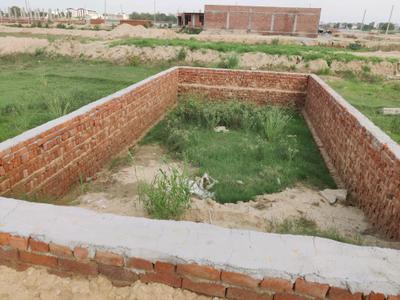 Image of 104 Sq.ft Residential Plot / Land for sale in Wave City, Ghaziabad for Rs. 2912003