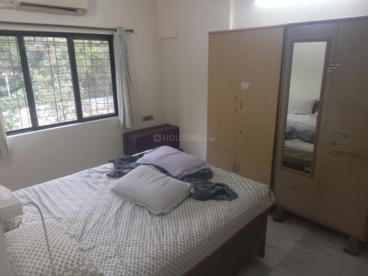 Ascent Residency Bedroom 1