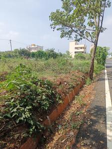 Image of 1200 Sq.ft Residential Plot / Land for sale in Anjanapura Township, Bengaluru for Rs. 12000000