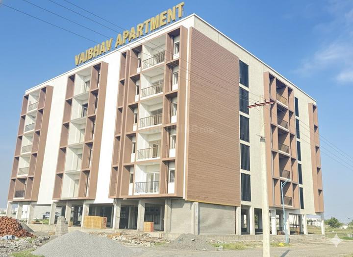 Rera Flats Main Image 1