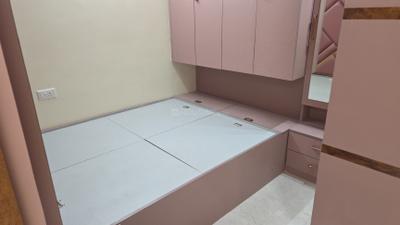 Bedroom Image of 950 Sq.ft 2 BHK Independent House for rent in JP Nagar Bengaluru for Rs. 25300
