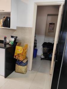 Kitchen Image of 2650 Sq.ft 4 BHK Apartment / Flat for sale in Hiranandani Gardens Odyssey I, Powai Mumbai for Rs. 127500000