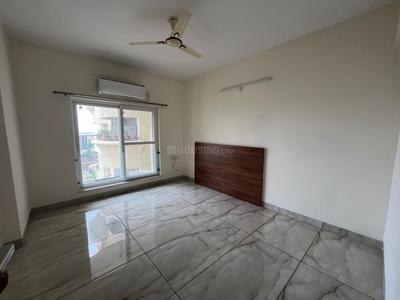 Bedroom Image of 2400 Sq.ft 4 BHK Apartment / Flat for rent in Paras Emperor Phase I, Gulmohar Colony Bhopal for Rs. 59000