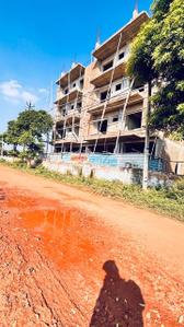 Image of 2025 Sq.ft 3 BHK Apartment / Flat for sale in Jakhoda, Agra for Rs. 7000000