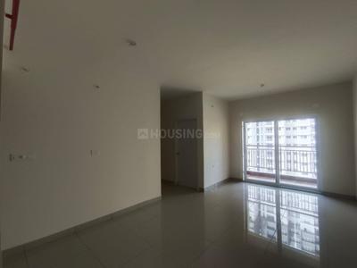 Hall Image of 1273 Sq.ft 3 BHK Apartment / Flat for sale in TVS Emerald Jardin by TVS Emerald Limited, Singasandra Bengaluru for Rs. 16500000