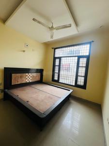 Bedroom Image of 1325 Sq.ft 3 BHK Apartment / Flat for sale in TDI Spring Leaf, Sector 118 Mohali for Rs. 7800000