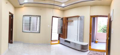 Hall Image of 800 Sq.ft 2 BHK Apartment / Flat for rent in Pineapple Colony Visakhapatnam for Rs. 10000