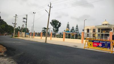 Image of 1043 Sq.ft Residential Plot / Land for sale in Anekal, Bengaluru for Rs. 3127957