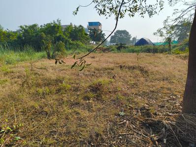 Image of 740 Sq.ft Residential Plot / Land for sale in Gollapudi, Vijayawada for Rs. 9600000