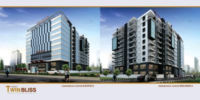 3 BHK Flat