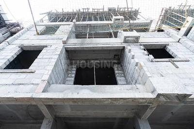 Image of 1225 Sq.ft 3 BHK Apartment / Flat for sale in Pallavaram, Chennai for Rs. 9400000