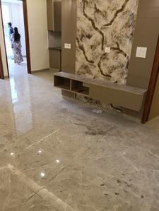 3 BHK Independent Builder Floor