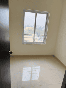 Image of 1110 Sq.ft 3 BHK Apartment / Flat for sale in Provident Capella, Thirumalashettyhally, Bengaluru for Rs. 11500000