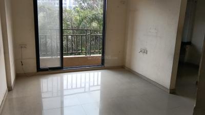 Living Room Image of 700 Sq.ft 1 BHK Apartment / Flat for sale in Raunak City 2 by Raunak Group, Kalyan West Kalyan for Rs. 3400000