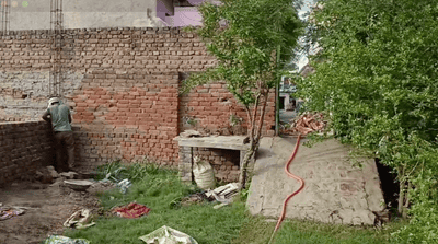 Image of 5246 Sq.ft Residential Plot / Land for sale in Barsana, Mathura for Rs. 20300000