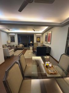 Hall Image of 8000 Sq.ft 8 BHK Independent House for sale in New Friends Colony New Delhi for Rs. 670000000
