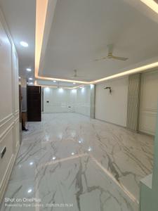 4 BHK Independent Builder Floor