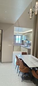 Bedroom Image of 2640 Sq.ft 4 BHK Villa for sale in Auro Nirvana, Bhayli Vadodara for Rs. 16000000