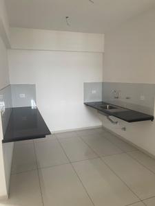 Kitchen Image of 1500 Sq.ft 3 BHK Apartment / Flat for sale in Punkunnam Thrissur for Rs. 11500000