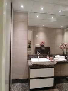 Bedroom One Image of 2340 Sq.ft 3 BHK Apartment / Flat for sale in Ivory County, Sector 115 Noida for Rs. 43000000