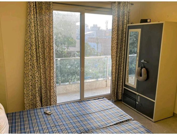 Mullahera, Sector 22 Bedroom 1