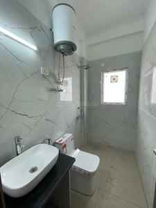 Bathroom Image of vinayak pg in Sector 62, Noida