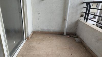 Living Room Image of 715 Sq.ft 1 BHK Apartment / Flat for sale in Ranjeet Shree Siddhivinayak Platinum Park, Undri Pune for Rs. 3000000