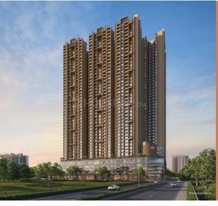 Image of 1694 Sq.ft 3 BHK Apartment / Flat for sale in Varma Infinity Evana, Punawale, Pune for Rs. 13700000
