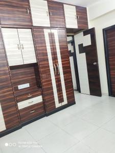 Bedroom Image of 585 Sq.ft 1 BHK Apartment / Flat for sale in Ashwin Vasant Oscar, Mulund West Mumbai for Rs. 12500000