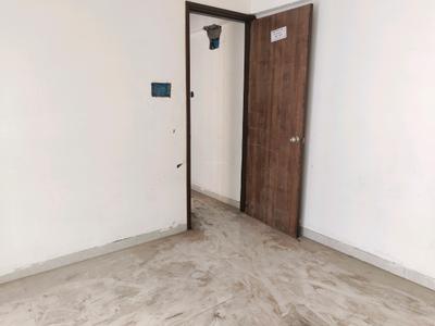 Bedroom Image of 730 Sq.ft 1 BHK Apartment / Flat for sale in Ulwe Navi Mumbai for Rs. 6000000