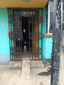 2 BHK Independent House