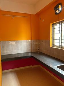 Kitchen Image of 1700 Sq.ft 3 BHK Independent House for rent in Bhangagarh Guwahati for Rs. 23000